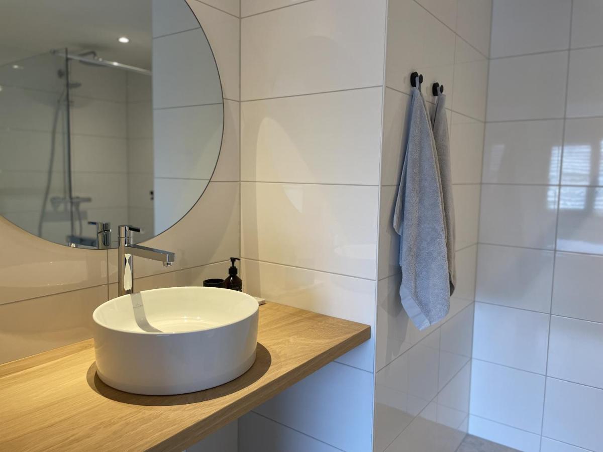 N9 Texel Hotel De Koog  Eksteriør billede